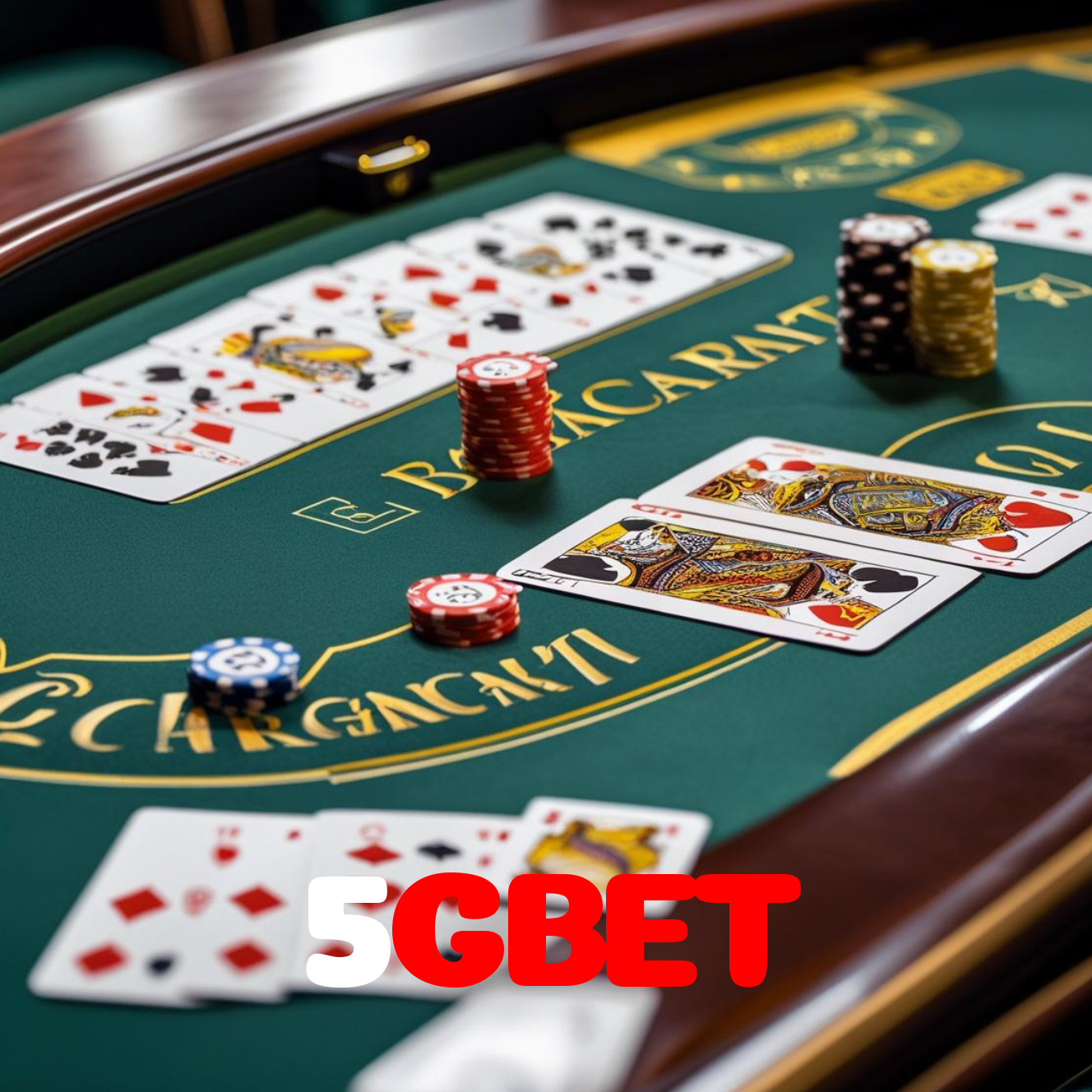 5GBET:Onde as apostas no futebol se encontram com as vitórias no cassino!