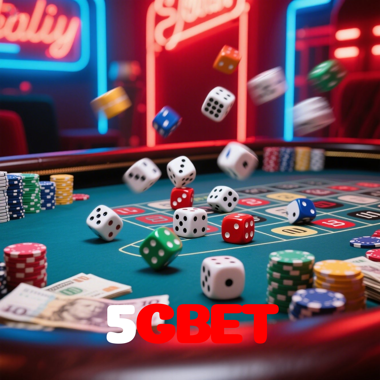 5GBET:O melhor do futebol online está aqui! Aposte e vença!