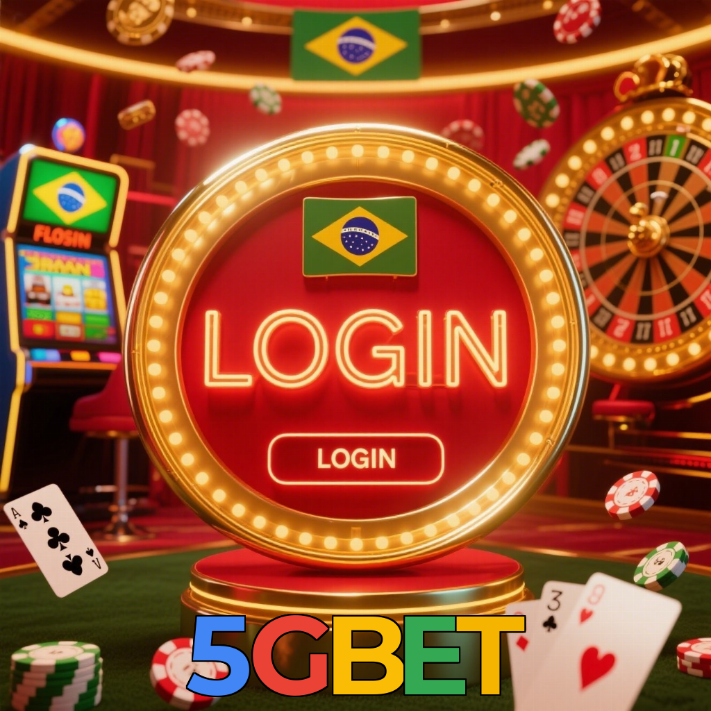 5GBET:As melhores slots para você! Aposte e ganhe agora!