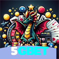 5GBET：Apostas ao vivo no futebol e os melhores jogos de cassino para você!