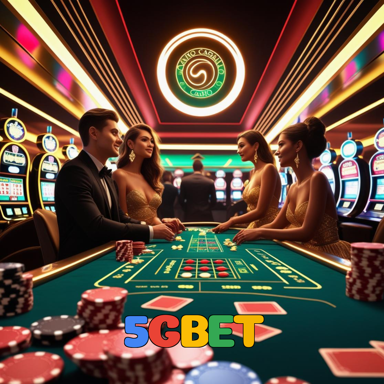 5GBET:Aposte nas roletas e conquiste prêmios incríveis!