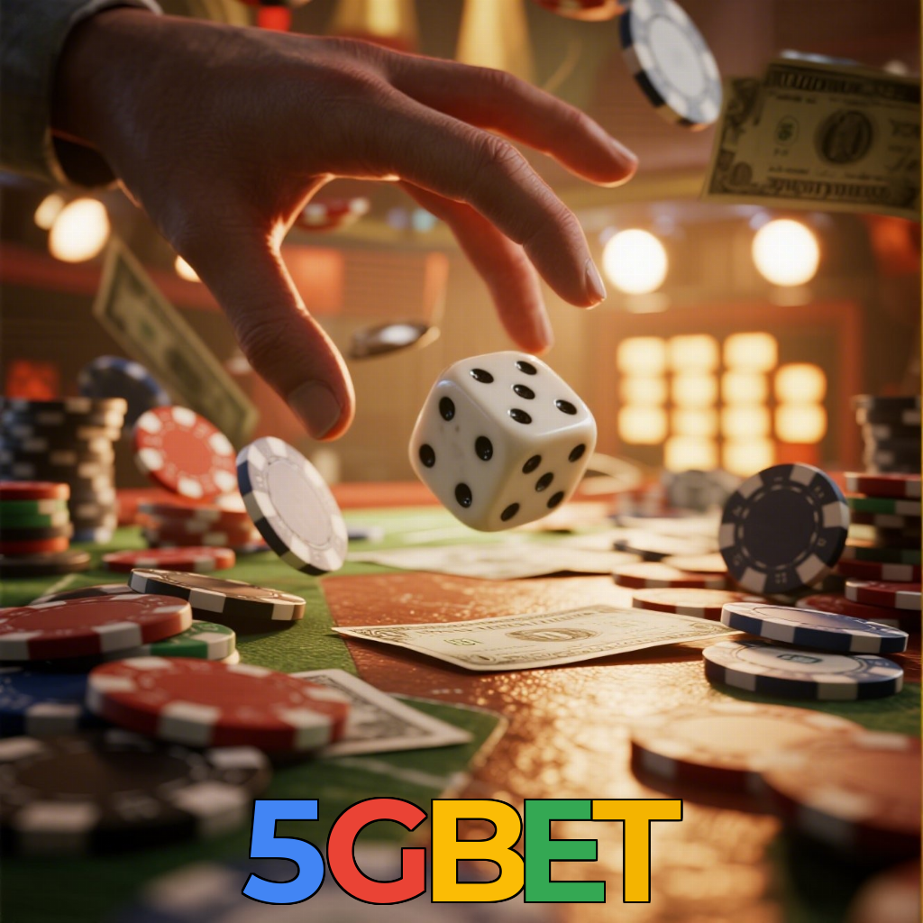 5GBET:Jogue poker no nosso cassino e mostre sua habilidade!