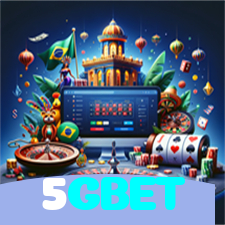5GBET：Jogue futebol digital e conquiste prêmios incríveis!