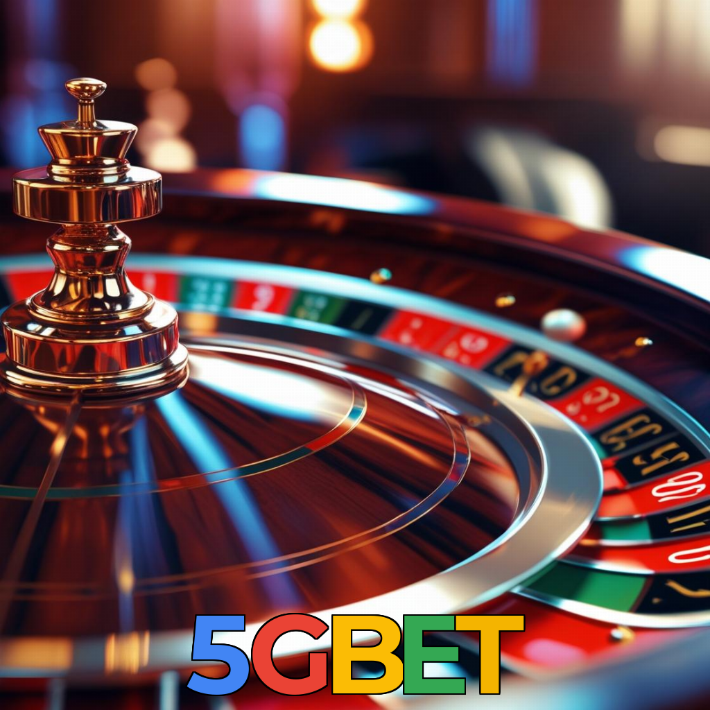 5GBET：Onde sua sorte encontra o melhor cassino online e as apostas no futebol!