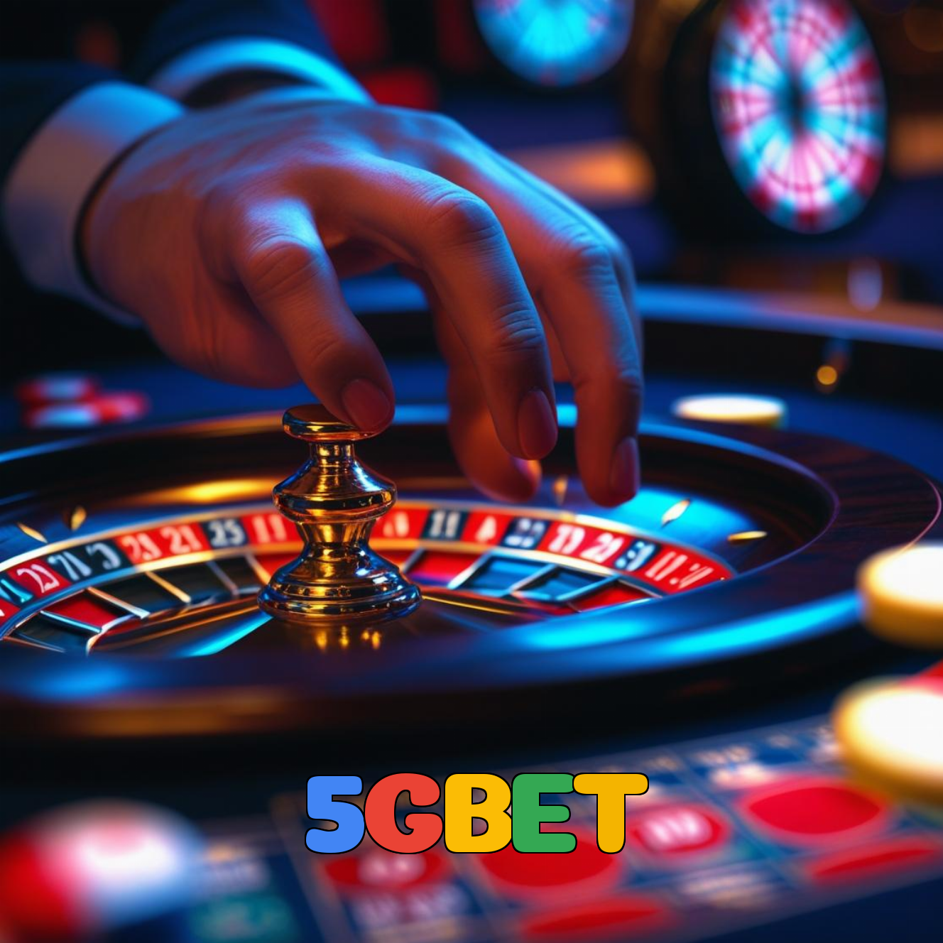 5GBET:Vença no futebol online! Aposte e mostre que você é o melhor!