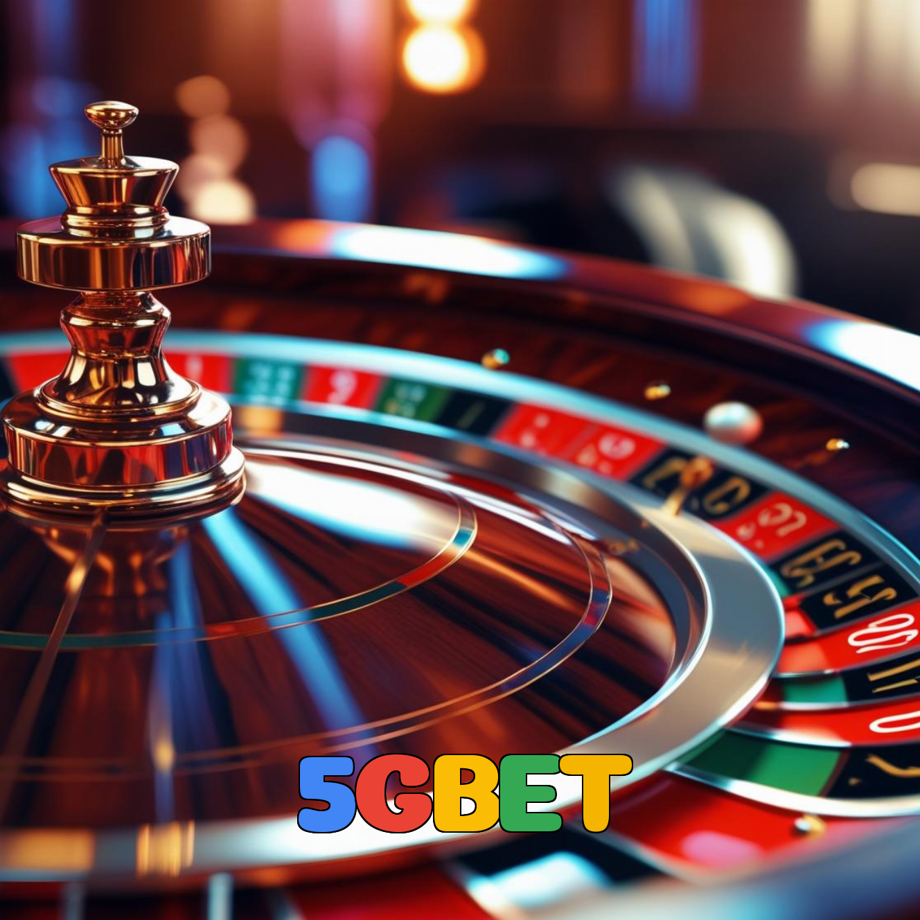 5GBET:Jogue nas slots e viva a emoção das grandes vitórias!