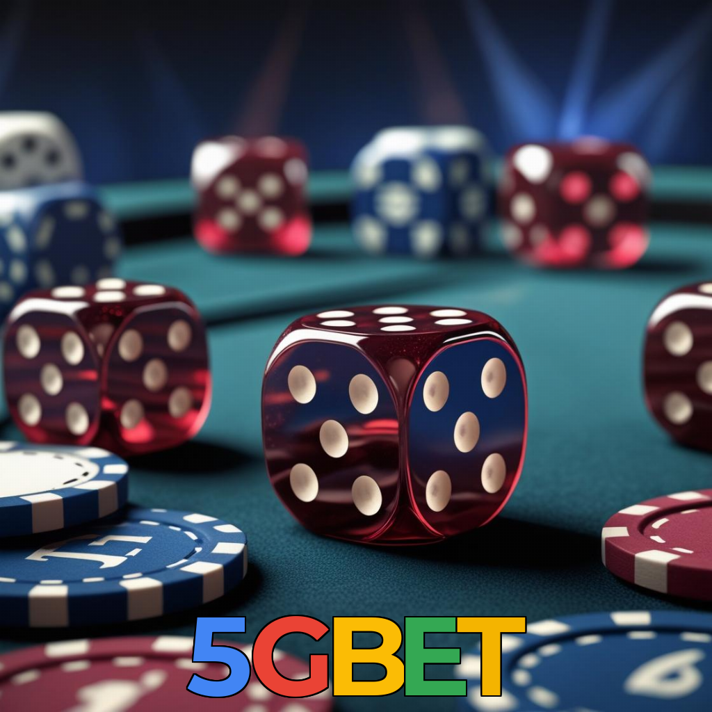 5GBET：O cassino online perfeito para jogos de blackjack e apostas no futebol!