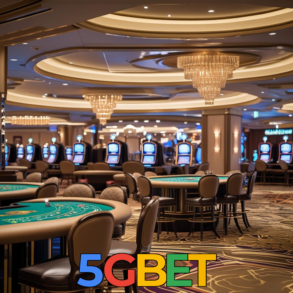 5GBET:Jogue slots, poker e aposte no futebol online para grandes prêmios!