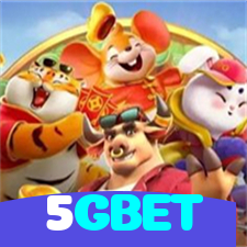 5GBET：Sinta a adrenalina das slots e conquiste vitórias como nunca!