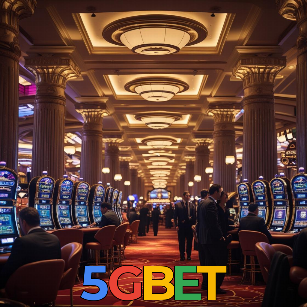 5GBET:O melhor cassino para apostar no futebol e ganhar em jogos de cassino!