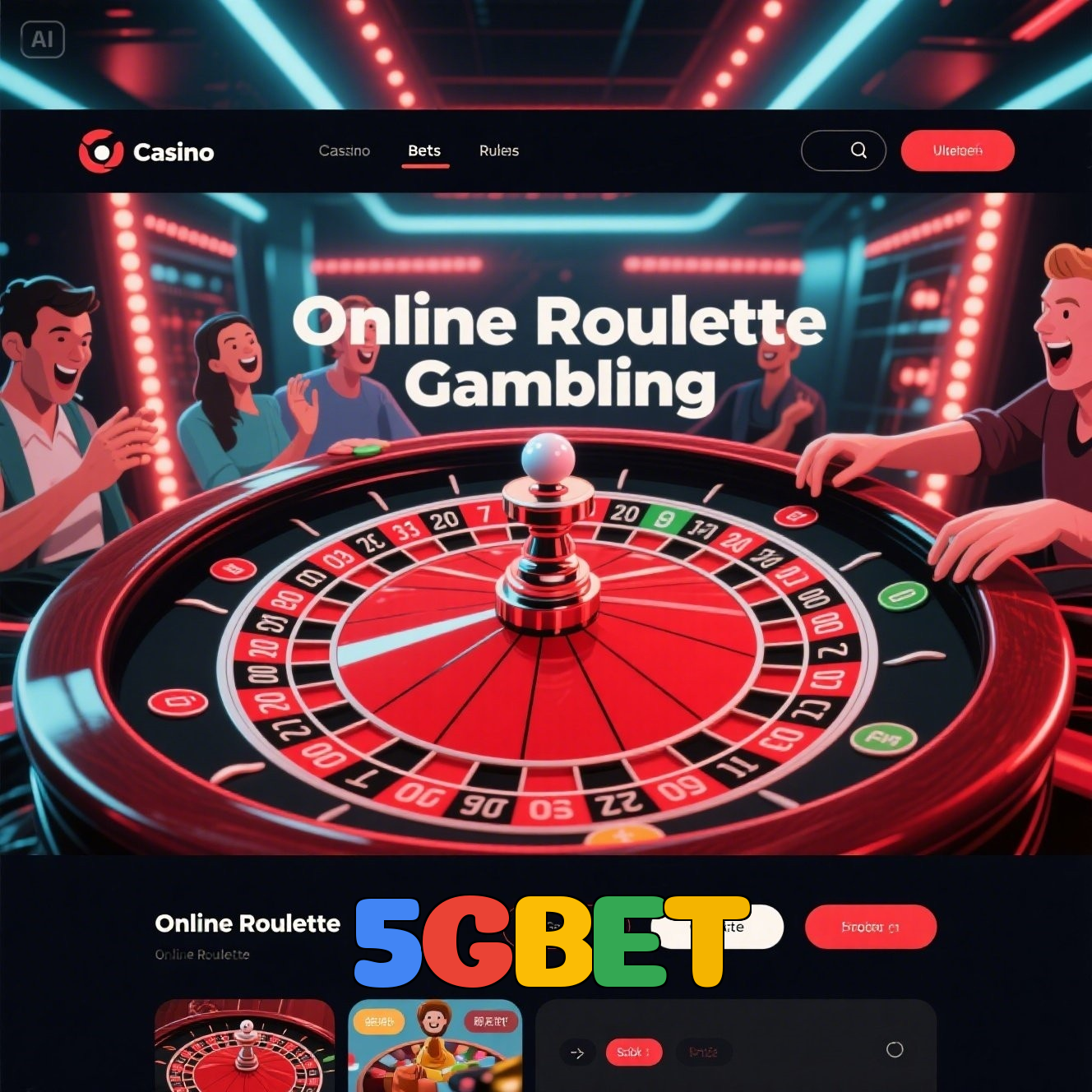 5GBET:As slots mais emocionantes estão esperando por você! Jogue agora!