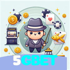 5GBET:A sorte está no cassino online com apostas no futebol e grandes vitórias!
