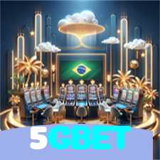 5GBET：A adrenalina do futebol online te espera para grandes vitórias!