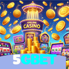 5GBET:Ganhe prêmios incríveis em slots, roleta e apostas ao vivo no futebol!