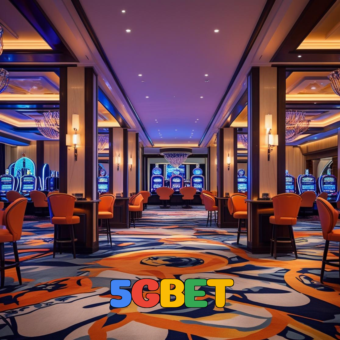 5GBET：A emoção das slots online te espera! Gire e ganhe prêmios incríveis!
