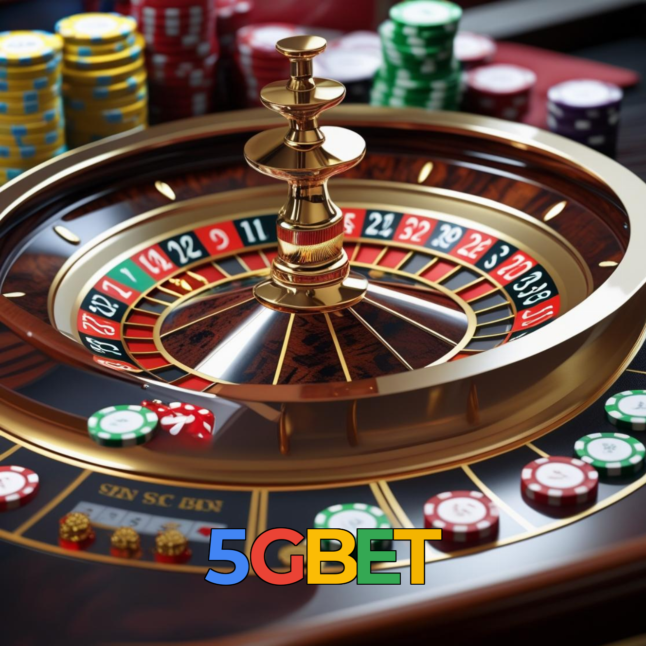 5GBET:Cada jogo é uma chance de ganhar! Jogue agora e vença!