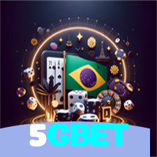 5GBET：Aposte no futebol online e vença no estilo que você merece!