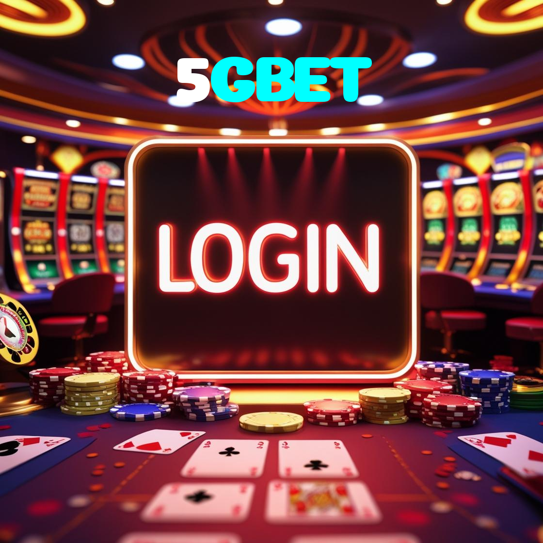 5GBET：O melhor cassino online para apostar no futebol e jogar poker e blackjack!