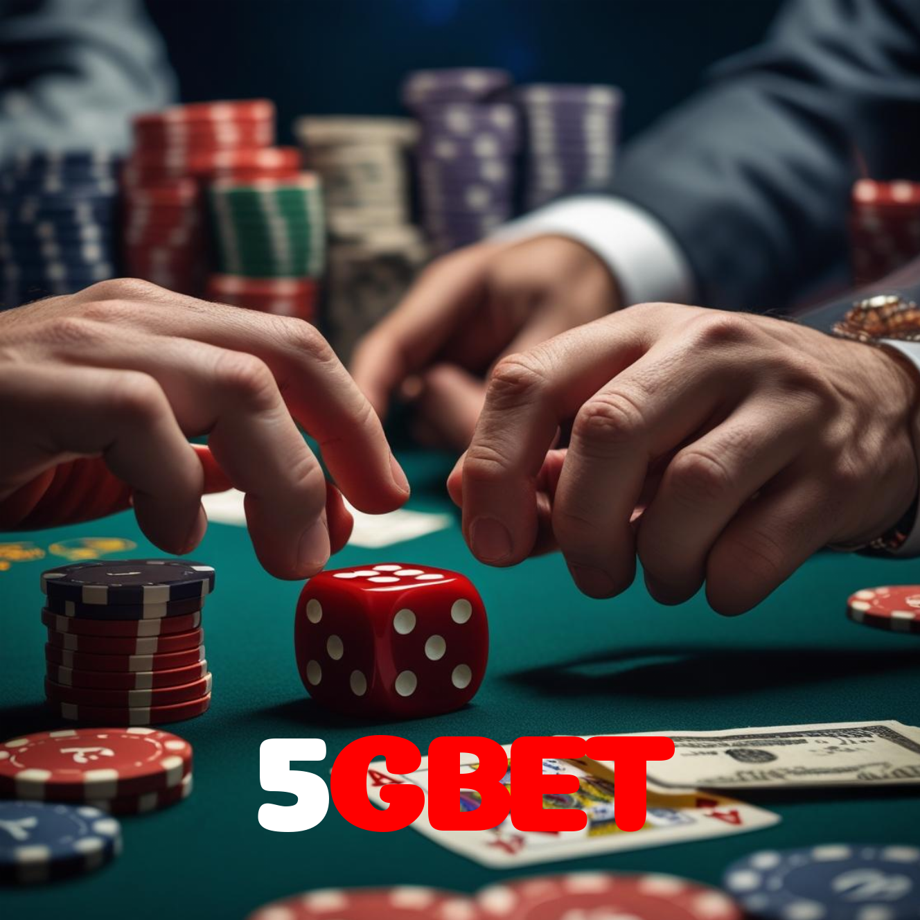 5GBET:Jogue poker online e mostre suas habilidades nas cartas!