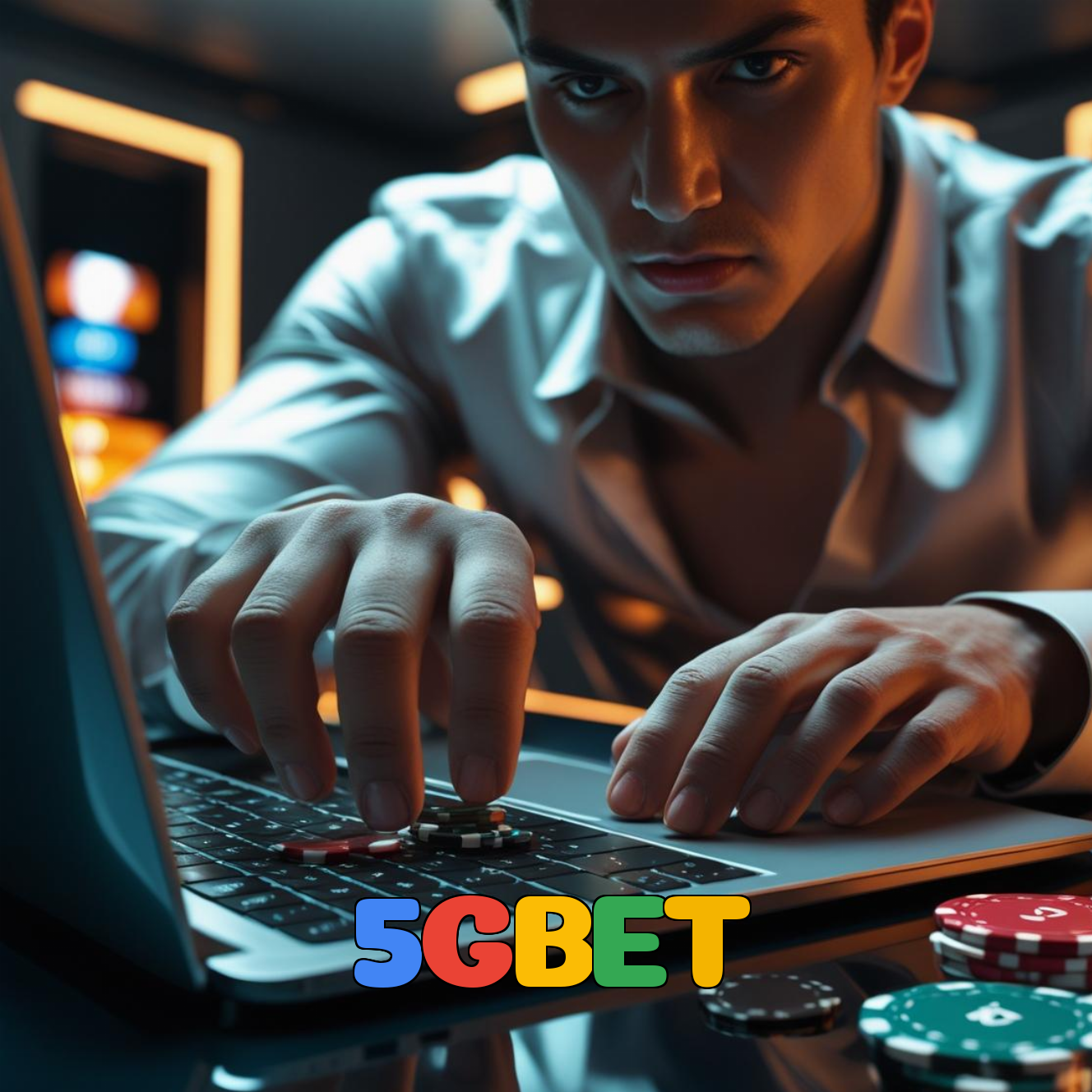 5GBET:Em cada aposta no futebol digital, a vitória está ao seu alcance!