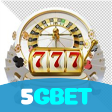 5GBET：O cassino online perfeito para jogadores de poker, roleta e futebol!
