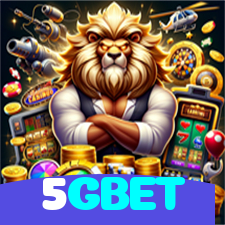 5GBET：Divirta-se com blackjack, poker e apostas ao vivo em futebol no cassino online!