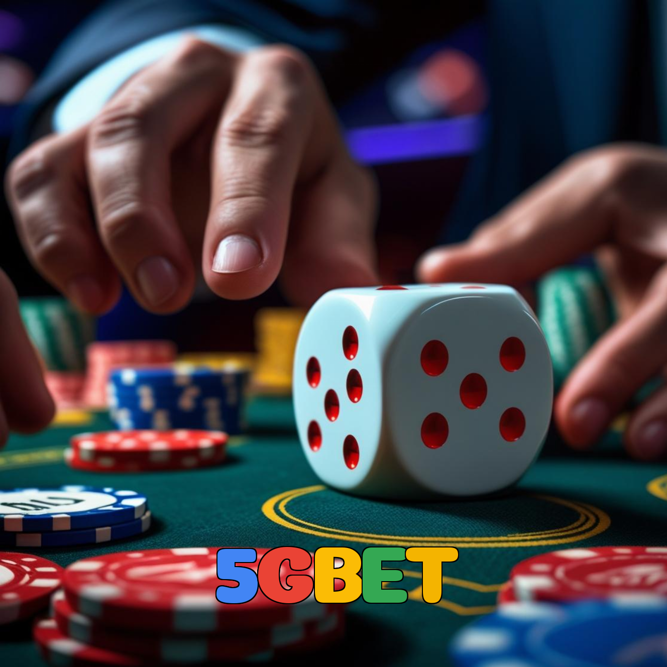 5GBET:Jogue poker e aposte no futebol com segurança e grandes prêmios!