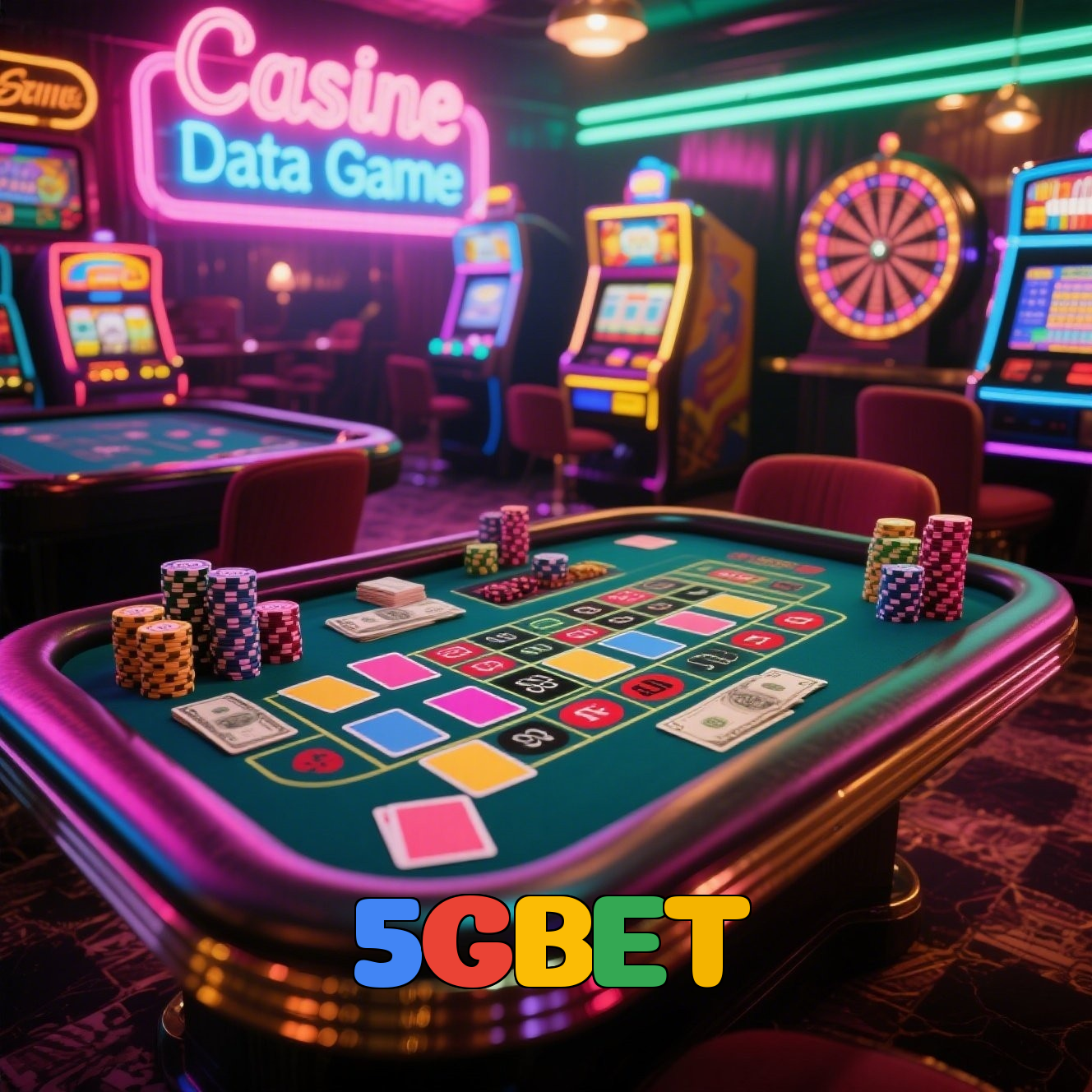 5GBET：Apostas no futebol online são para quem sabe jogar e ganhar!