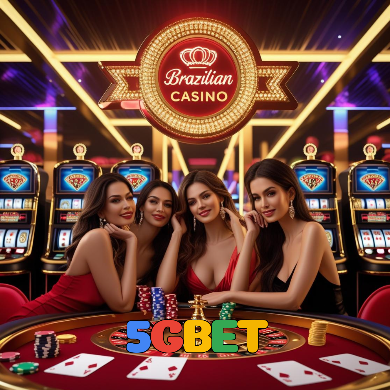 5GBET:Cada giro é uma nova chance de ganhar! Venha para as slots agora!