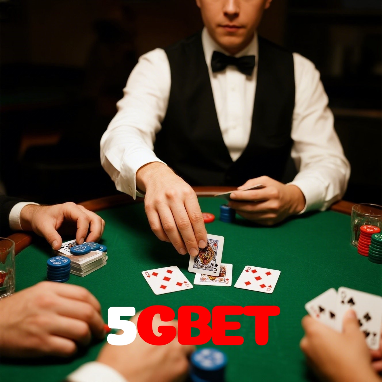 5GBET:Aposte no seu time e ganhe com os melhores jogos de cassino online!