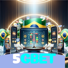 5GBET:Sinta a emoção de jogar nas melhores slots do mercado!