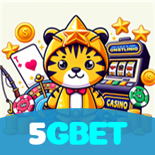 5GBET：Jogue nas slots e mude sua sorte com grandes vitórias!