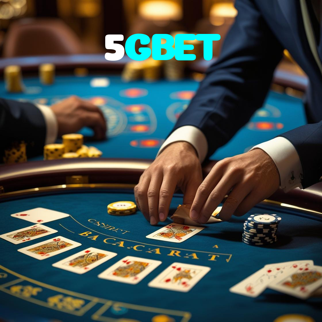 5GBET:Ganhe no futebol e jogue os melhores jogos de cassino online!