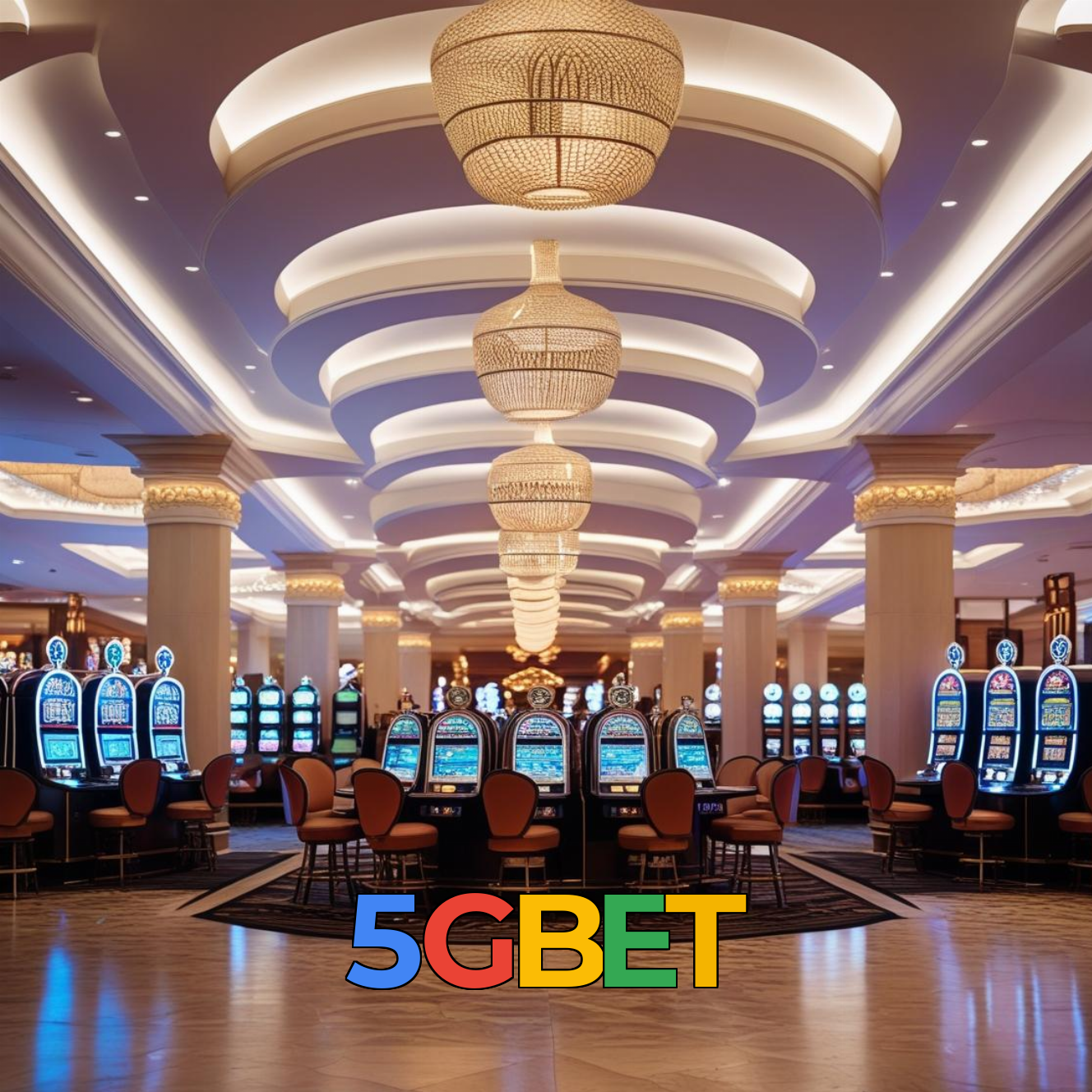 5GBET:Ganhe prêmios fantásticos nas roletas online!