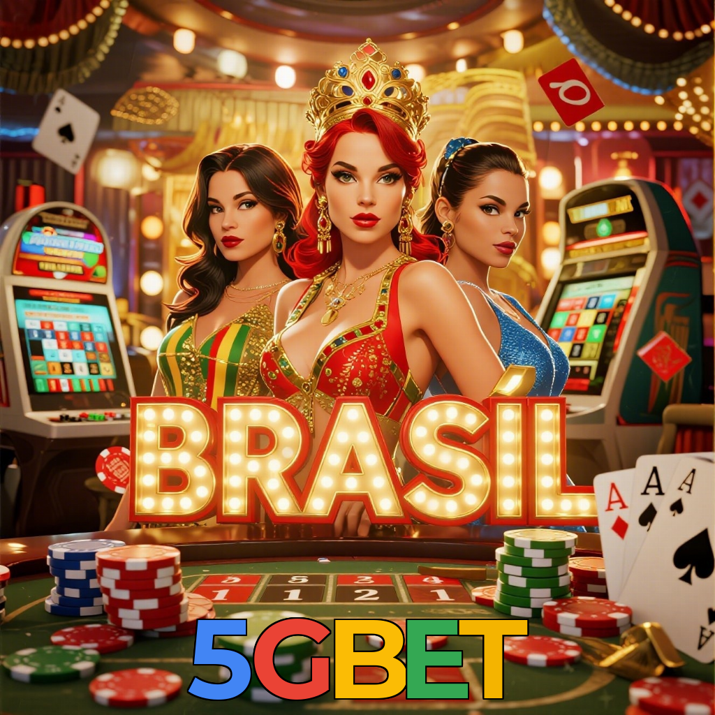 5GBET:Jogue slots, roleta e aposte no futebol para grandes vitórias!