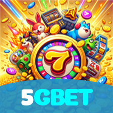 5GBET：O cassino online mais confiável para poker, roleta e apostas no futebol!