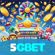 5GBET：Aposte no futebol e jogue slots emocionantes com grandes prêmios!