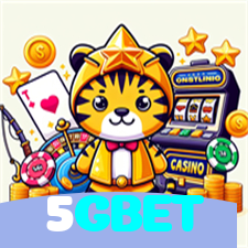 5GBET：Jogue poker e aposte no futebol online, tudo no mesmo lugar!