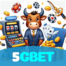 5GBET：Aposte nas nossas roletas e veja a sorte sorrir para você!