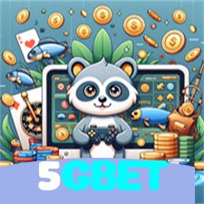 5GBET：Gire as slots e conquiste o jackpot agora mesmo!