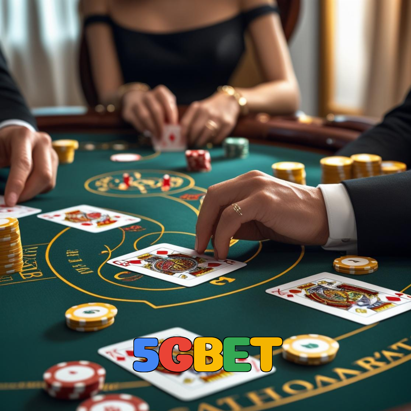 5GBET:A sorte está na roleta! Aposte e vença agora mesmo!