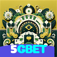 5GBET：Jogue poker, roleta e aposte no futebol no cassino online mais seguro!
