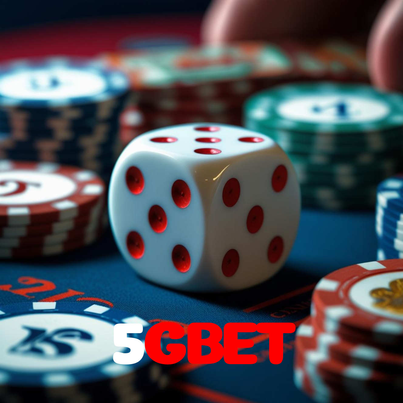 5GBET:Em cada jogo, a chance de ganhar é sua! Jogue agora no cassino!