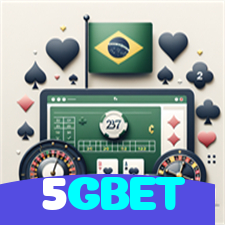 5GBET:Jogue futebol online e descubra como é vencer com estilo!