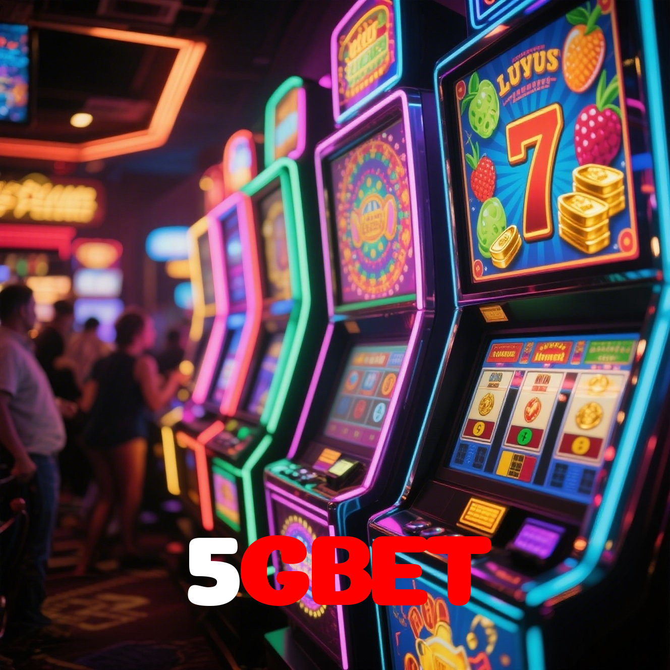 5GBET:Aposte nas roletas e leve o jackpot para casa!