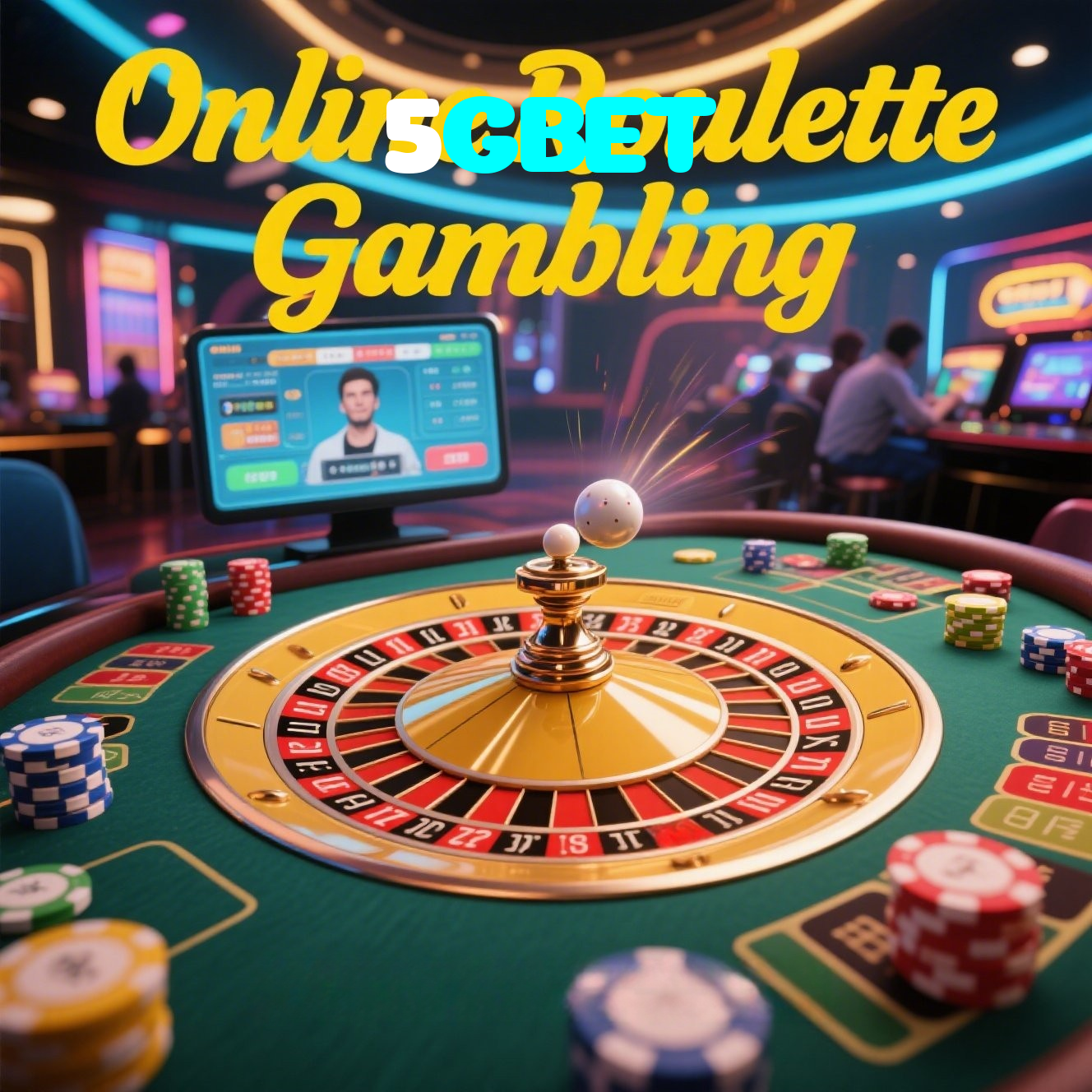 5GBET：As maiores vitórias nas slots estão esperando por você! Jogue agora!