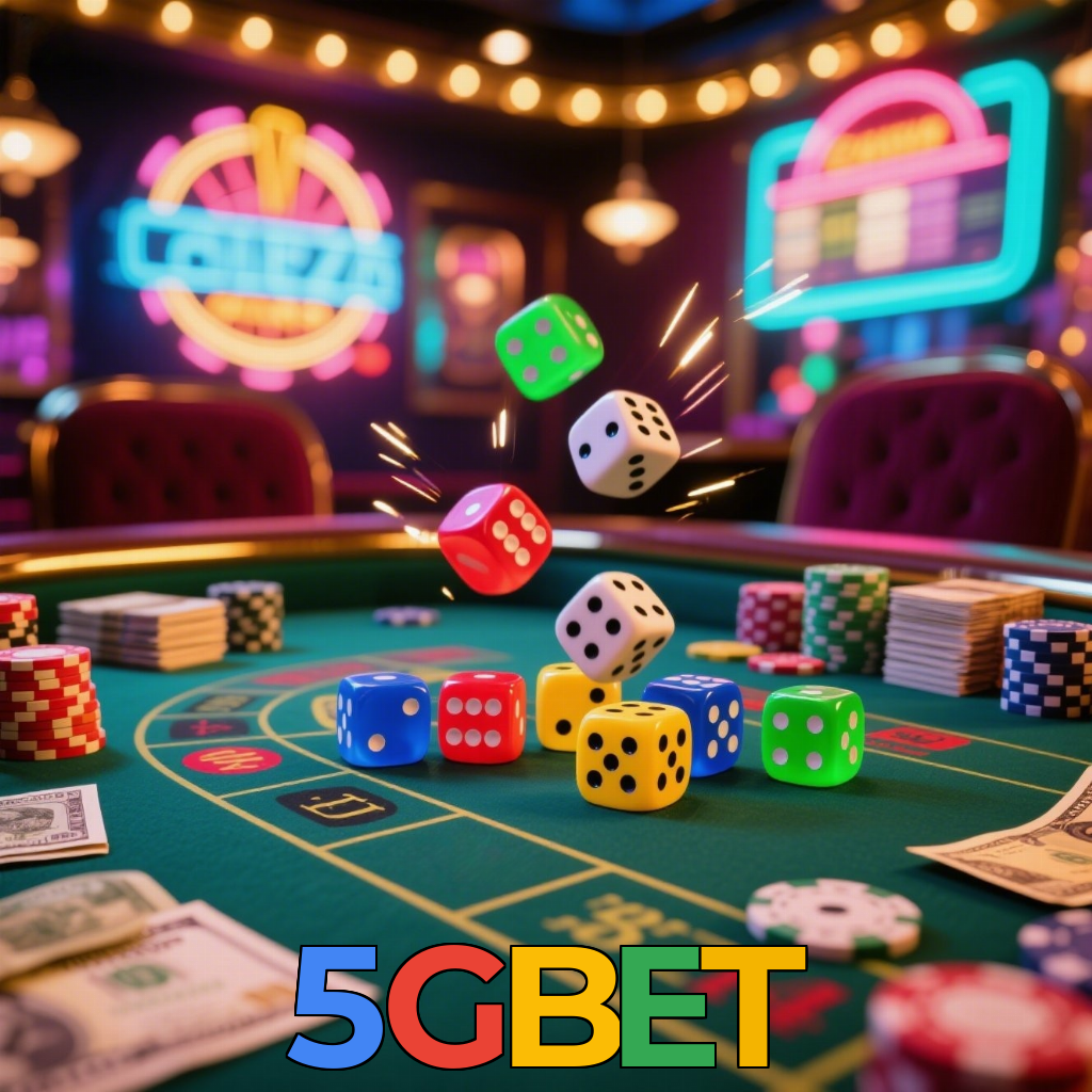 5GBET：Jogue blackjack, aposte no futebol e ganhe prêmios no nosso cassino online!