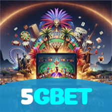 5GBET：Jogue poker, ganhe no futebol e vença no cassino online mais confiável!