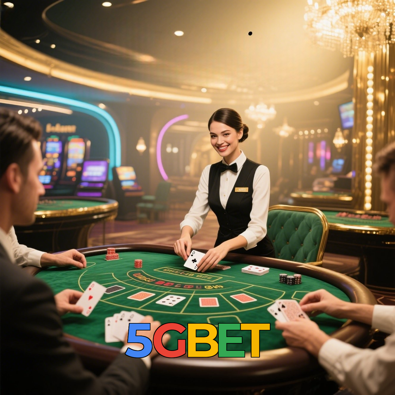 5GBET:Jogue poker e vença como um verdadeiro campeão!