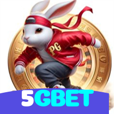 5GBET：As melhores slots e jackpots estão esperando por você! Jogue agora!